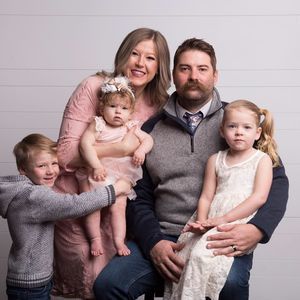 Meet your Posher, Lacey